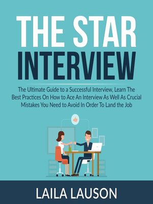 cover image of The Star Interview